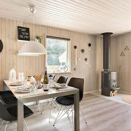 Bl1064-saltum-lille-fiskerbanke-1 Casa de Férias