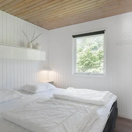 Bl1064-saltum-lille-fiskerbanke-1 Casa de Férias Saltum