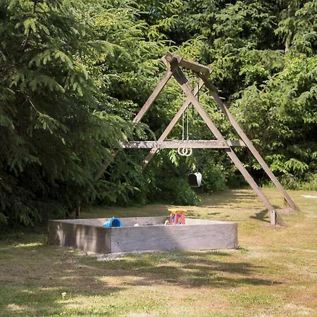 Bl1064-saltum-lille-fiskerbanke-1 Casa de Férias Saltum