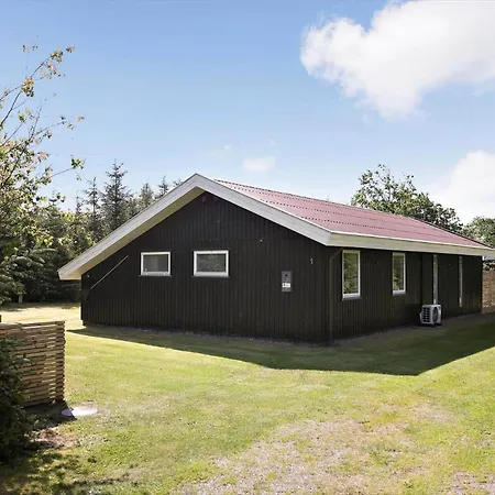 Bl1064-saltum-lille-fiskerbanke-1 Casa de Férias *