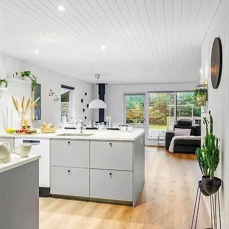 Bl1064-saltum-lille-fiskerbanke-1 Holiday home