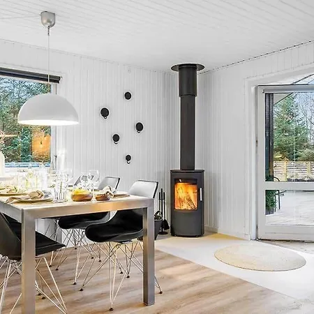 Bl1064-saltum-lille-fiskerbanke-1 Holiday home *