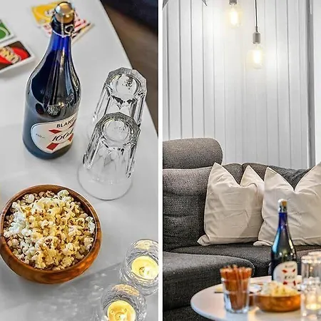 Bl1064-saltum-lille-fiskerbanke-1 Holiday home