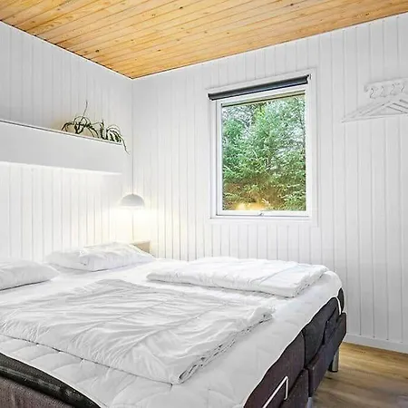 Holiday home Bl1064-saltum-lille-fiskerbanke-1 Saltum