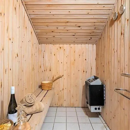Holiday home Bl1064-saltum-lille-fiskerbanke-1