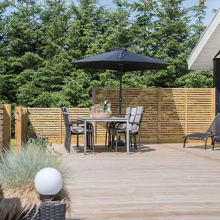 Bl1064-saltum-lille-fiskerbanke-1 Holiday home