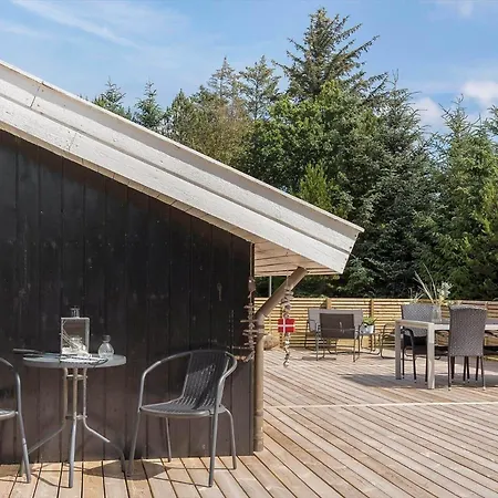 Bl1064-saltum-lille-fiskerbanke-1 Holiday home